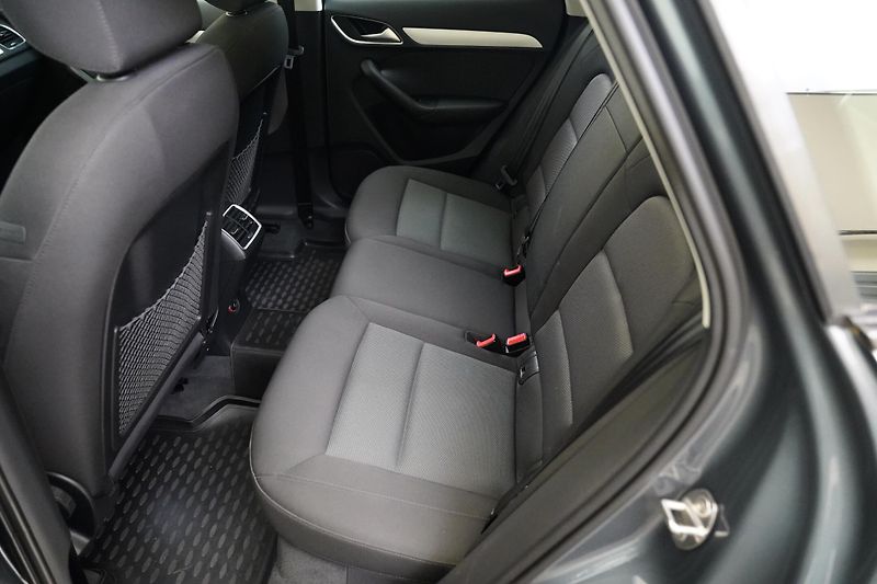 Audi Q3 - fotka 28 z 29