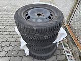 Volkswagen Touran 2.0 TDI 130 kW DSG Highline - náhled 35