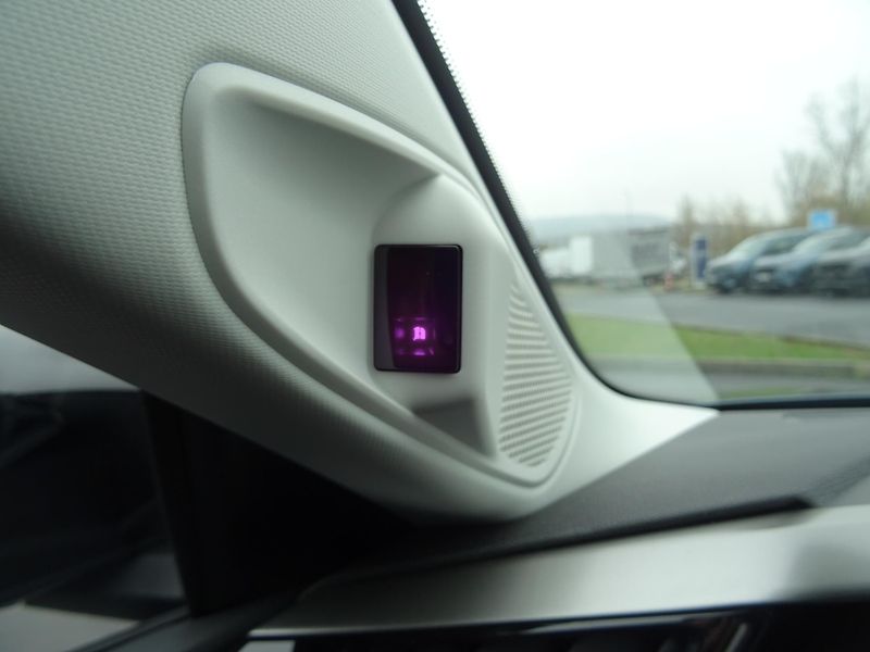 Peugeot 308 (2026) SW ALLURE BHDi 130k S&S EAT8 - fotka 25 z 47