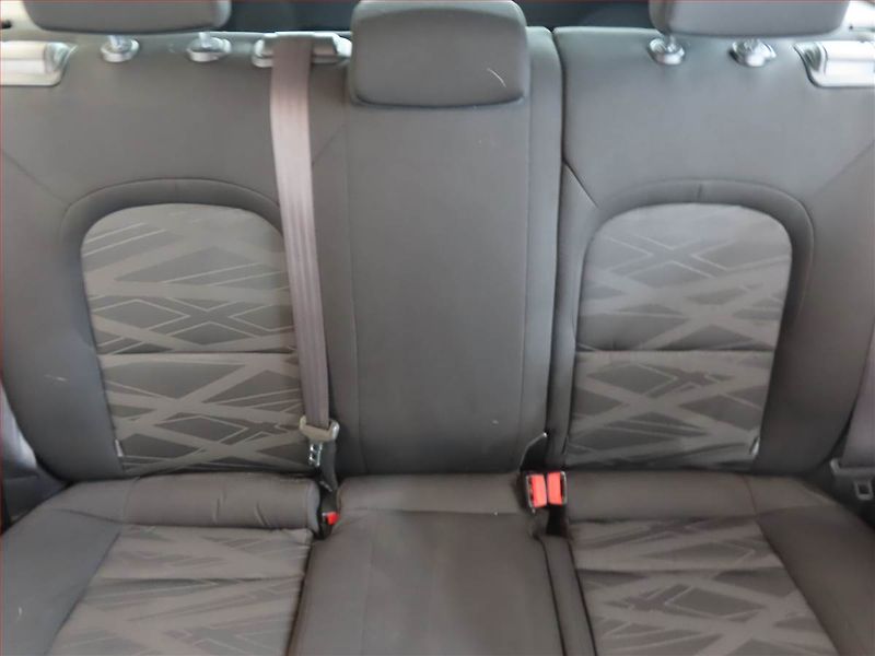 Kia Ceed (2016) 1.6 CRDi, Tempomat - fotka 10 z 14