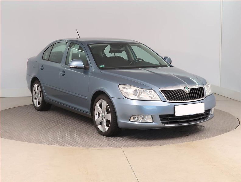 Škoda Octavia (2011) 1.8 TSI, Serv.kniha, Tempomat - fotografie inzerátu