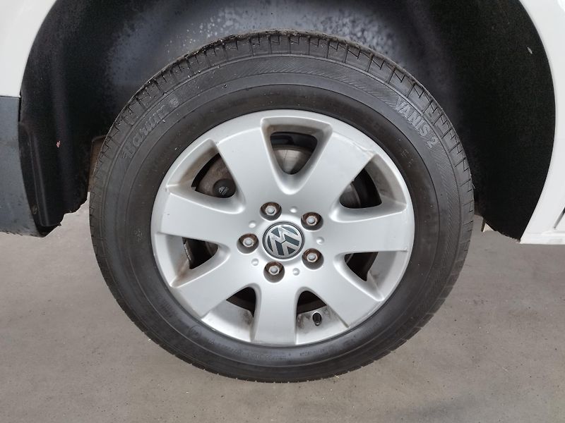 Volkswagen Transporter (2017) 2,0TDI,110KW,6MÍST,ALU,TAŽNÝ - fotka 10 z 26
