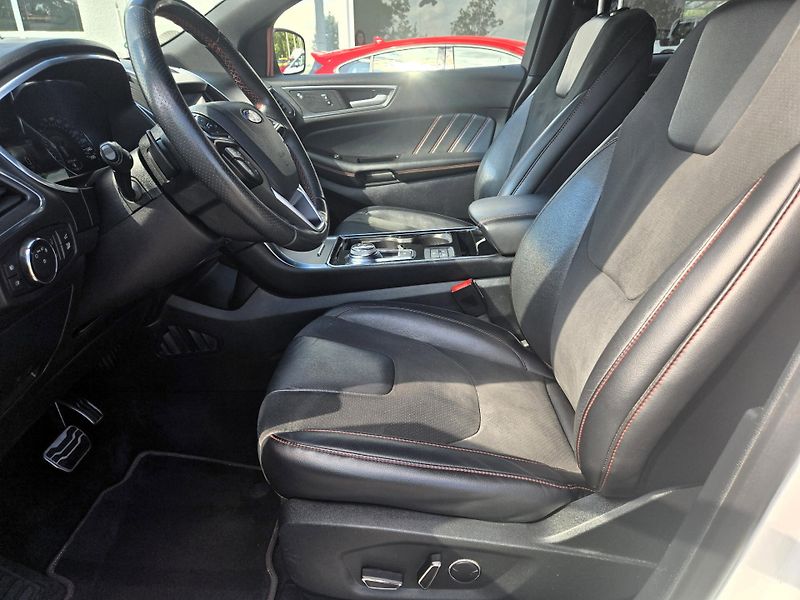 Ford Edge (2019) ST-LINE 175kw/238k -4x4- autom - fotka 11 z 30