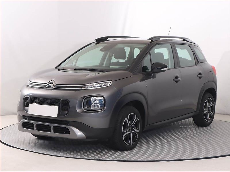 Citroën C3 Aircross (2020) 1.2 PureTech, Serv.kniha - fotka 2 z 21