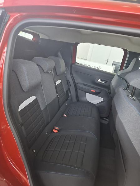 Citroën C3 (2026) PLUS TURBO 100K MAN6 - fotka 9 z 10