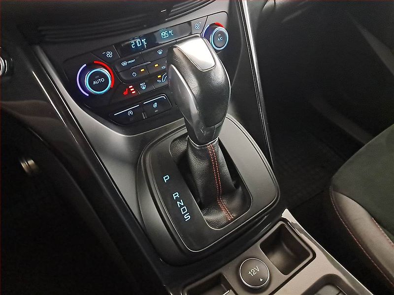 Ford Kuga (2019) ST-Line 2.0 TDCi, 4X4 - fotka 13 z 21