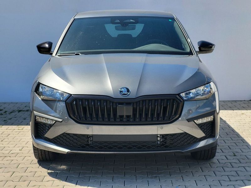 Škoda Scala Dynamic 1,0TSI 85kW - fotka 3 z 30