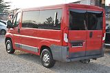 Peugeot Boxer 2.2HDi 96kW BUS 8.míst  - náhled 3