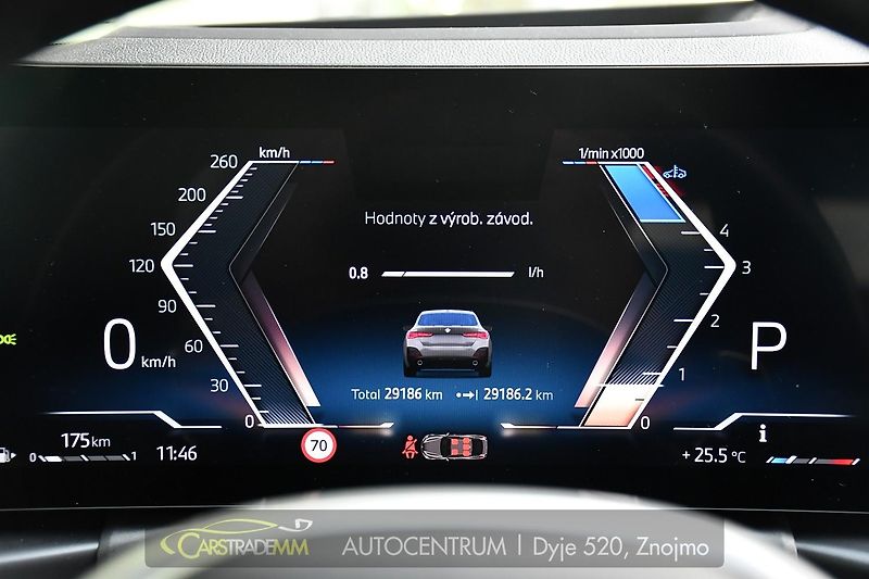 BMW Řada 4 420d xD NTOP TAŽNÉ HUD ČR 1.M - fotka 33 z 57