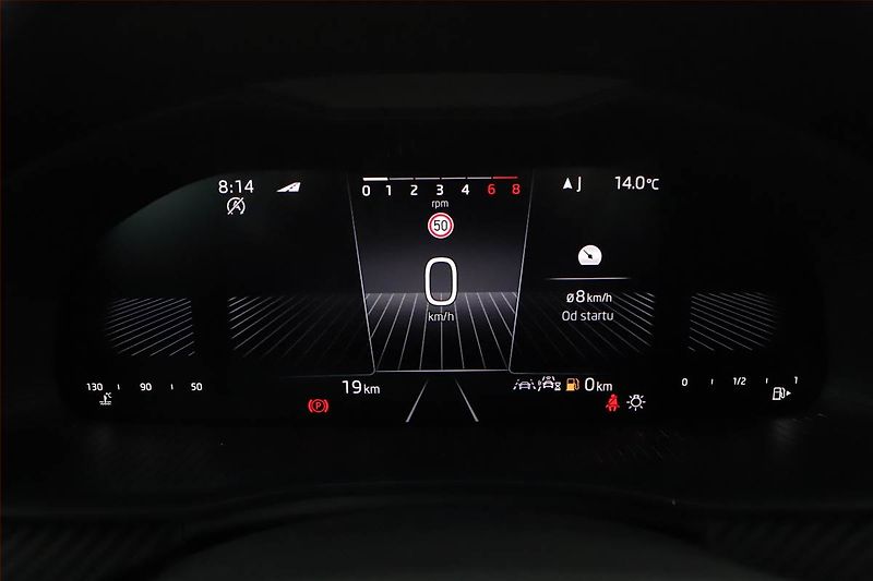 Škoda Kamiq (2025) 1.0 TSI, MONTE CARLO, KEYLESS - fotka 12 z 17