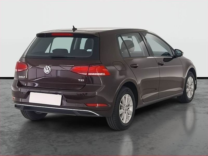 Volkswagen Golf (2018) Comfortline 1.0 TSI, Tempomat - fotka 5 z 19