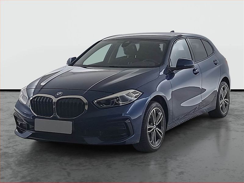 BMW Řada 1 (2023) M Sport 120i - fotka 2 z 24