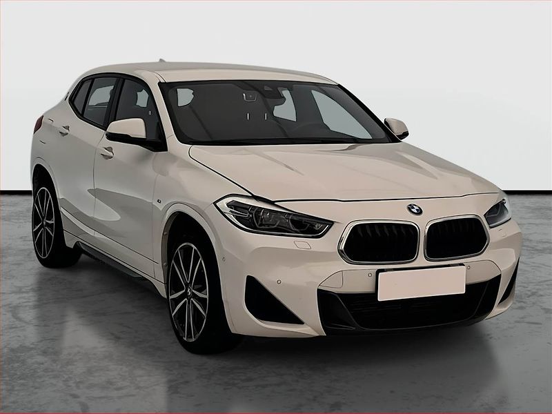 BMW X2 (2020) M Sport xDrive20d - fotografie inzerátu