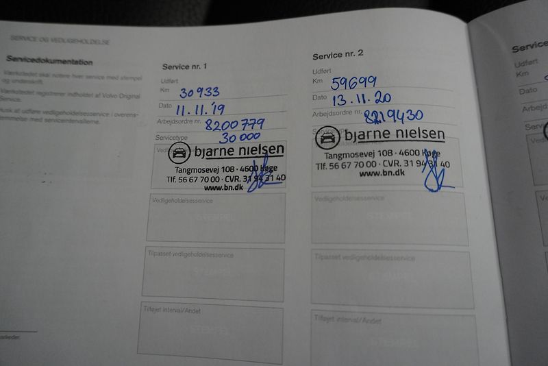 Volvo V60 2,0 D4 POLESTAR INSCRIPTION - fotka 34 z 35