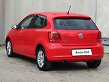 Volkswagen Polo (2013) 1.2 TSi, Ac, tempo, park - náhled 6