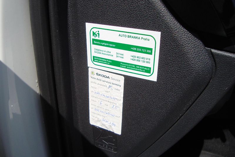 Škoda Kamiq (2020) Style 1.0 TSi,ČR,1Maj.S.Kniha - fotka 24 z 74