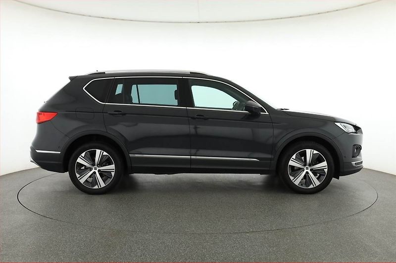 Seat Tarraco (2021) Xcellence 1.5 TSI - fotka 6 z 22