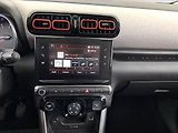 Citroën C3 Aircross (2018) Shine 1.2 PureTech, Serv.kniha - náhled 12