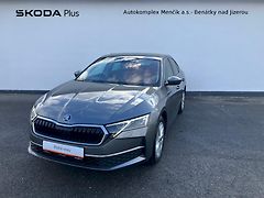 Škoda Octavia (2024) TOP SELEC TD 110/2.0 A7F - fotografie inzerátu