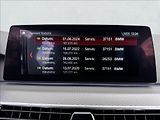 BMW Řada 5 3,0 530d xDrive Mpaket původČR - náhled 39