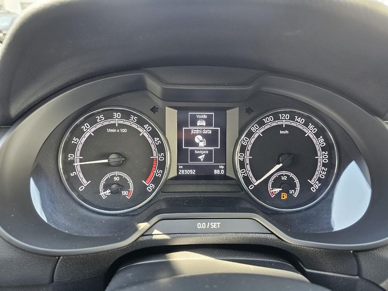 Škoda Octavia (2020) 2.0TDI 110kW DSG kombi - fotka 14 z 15
