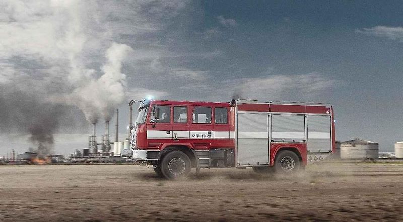 Již 170 let se v Kopřivnici vyrábí dopravní prostředky
