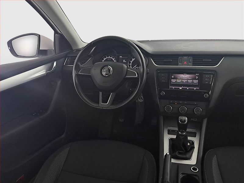 Škoda Octavia (2018) Ambition Plus 1.6 TDI - fotka 7 z 14
