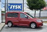 Volkswagen Caddy (2022) California 2.0 TDI 90kW DSG - náhled 6