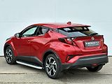Toyota C-HR 1.8 HSD e-CVT 90kW Style - náhled 7