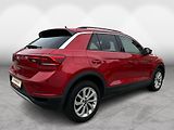 Volkswagen T-Roc Life 1.5 TSI 110kW DSG - náhled 6
