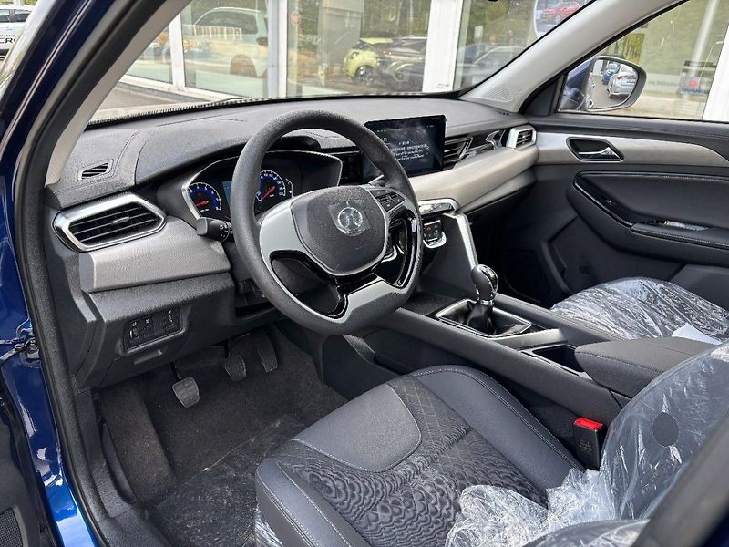 BAIC X35 1,5 Turbo - fotka 10 z 12