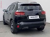 Citroën C5 Aircross (2019) 1.5 HDi, Shine, AT, kůže - náhled 6
