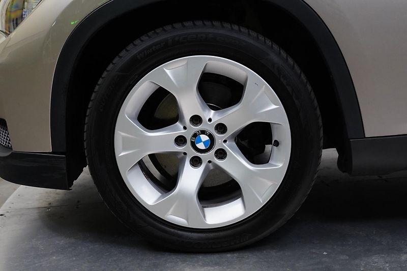BMW X1 - fotka 10 z 20