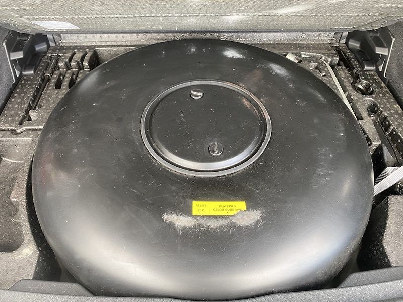 Volkswagen Tiguan 1.5TSi + LPG, Life, tažné - fotka 30 z 34