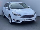 Ford Focus (2016) 1.5EB, Titanium, bixen, +kola - náhled 1