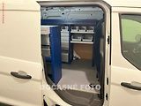 Ford Transit Connect (2022) 1.5TDCi DÍLNA, Trend, kamera - náhled 11