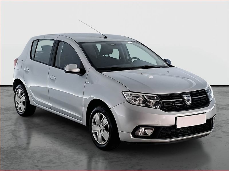 Dacia Sandero (2017) 1.0 SCe, ČR,1.maj - fotografie inzerátu