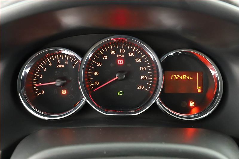 Dacia Logan (2015) 1.2 16V, ČR,1.maj, Serv.kniha - fotka 8 z 10