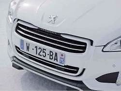 Peugeot 508 RXH