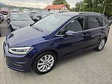 Volkswagen Touran 1,4 TSi 110KW DSG Highline 7MÍ - náhled 11