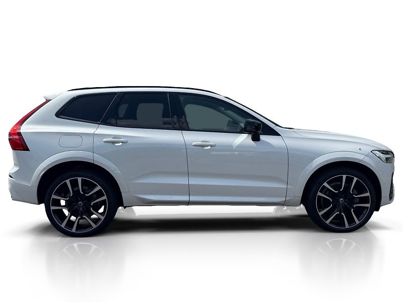 Volvo XC60 T8 AWD ULTIMATE // REZERVACE - fotka 7 z 45