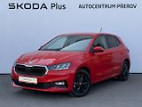 Škoda Fabia (2025) 1.0 TSI 85kW DSG Top Selection - náhled 1