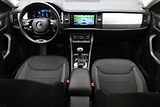 Škoda Kodiaq 2,0 TDI 147 KW DSG 4X4 TAŽNÉ Z - náhled 15