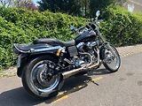 Harley-Davidson FXDWGI Dyna Wide Glide (2005) - náhled 1