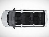 Mercedes-Benz Vito (2026) 2,0 119 CDI / Tourer Select / - náhled 2