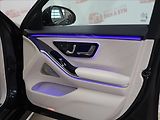 Mercedes-Benz Třídy S 3,0 350d 4MATIC AMG EXCLUSIVE - náhled 11