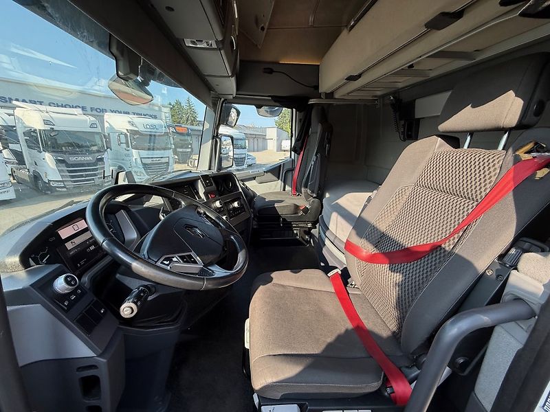 Renault T460 EURO 6 MEGA/lowdeck - fotka 16 z 20