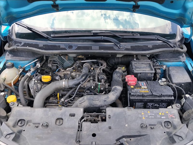 Renault Captur 1,2   1.2TCe 87Kw, Automat - fotka 24 z 26