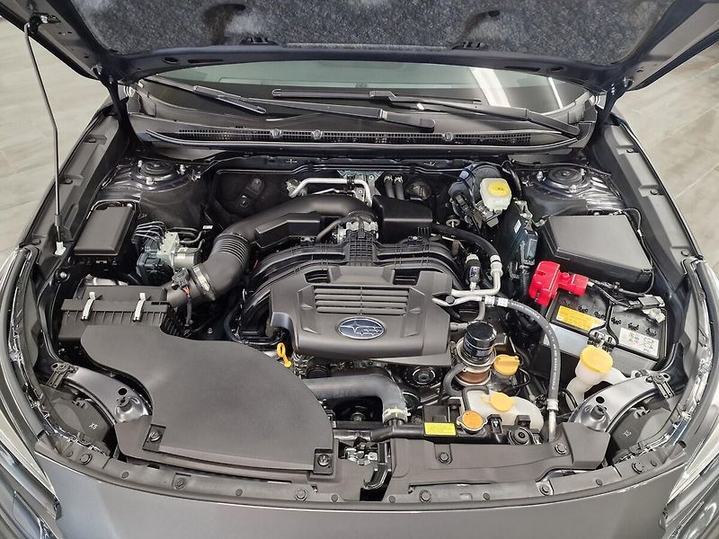 Subaru Outback (2025) 2.5 COMFORT/LIMITED 4WILD 2025 - fotka 51 z 54