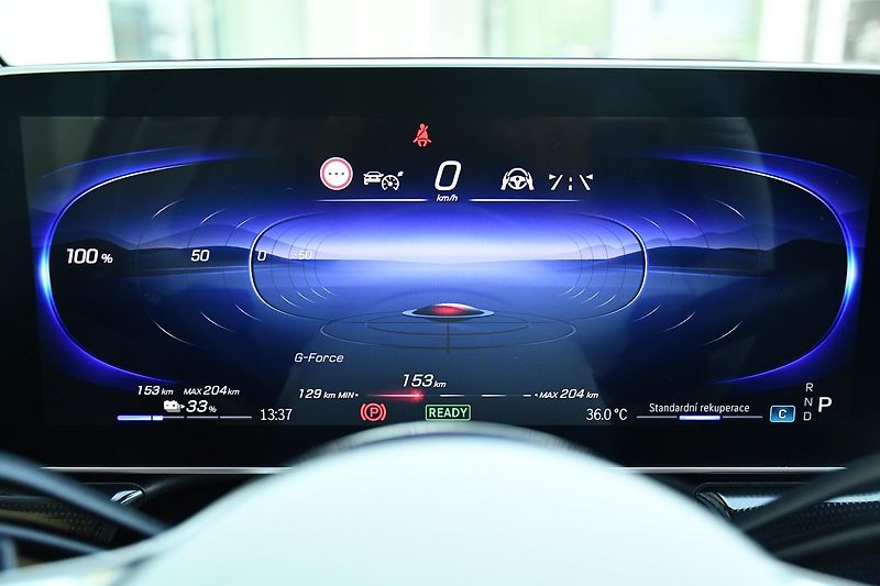 Mercedes-Benz EQE 350 4MATIC 4L-ZÁRUKA  - fotka 33 z 58